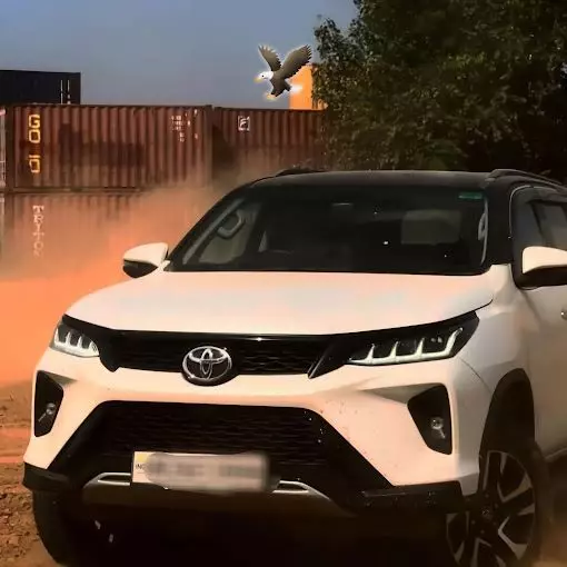 aman self drive car rentals mg road in vijayawada - Photo No.21