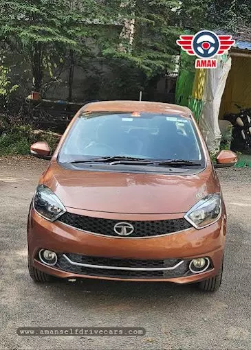 aman self drive car rentals mg road in vijayawada - Photo No.24