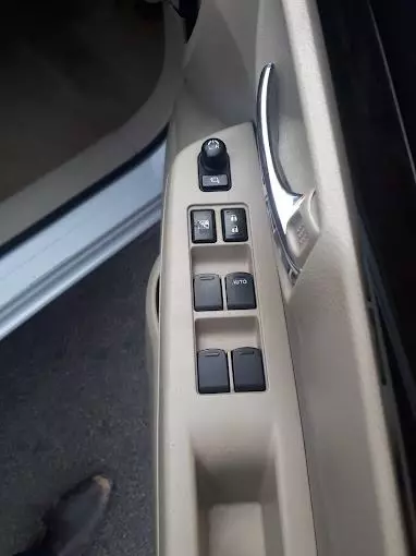 aman self drive car rentals mg road in vijayawada - Photo No.29