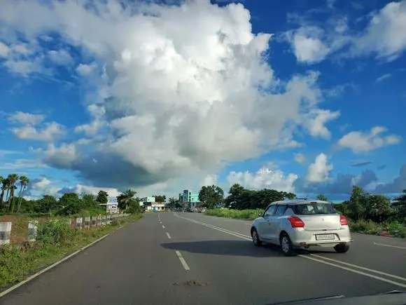 aman self drive car rentals mg road in vijayawada - Photo No.6