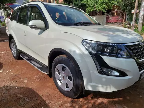 aman self drive car rentals mg road in vijayawada - Photo No.4