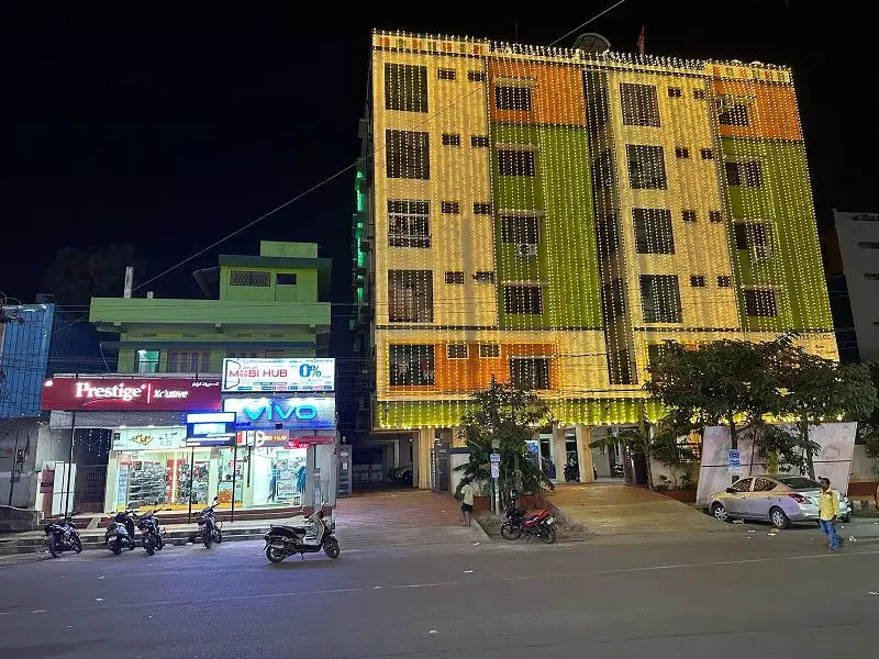 mahesh electrical works bhavanipuram in vijayawada - Photo No.3