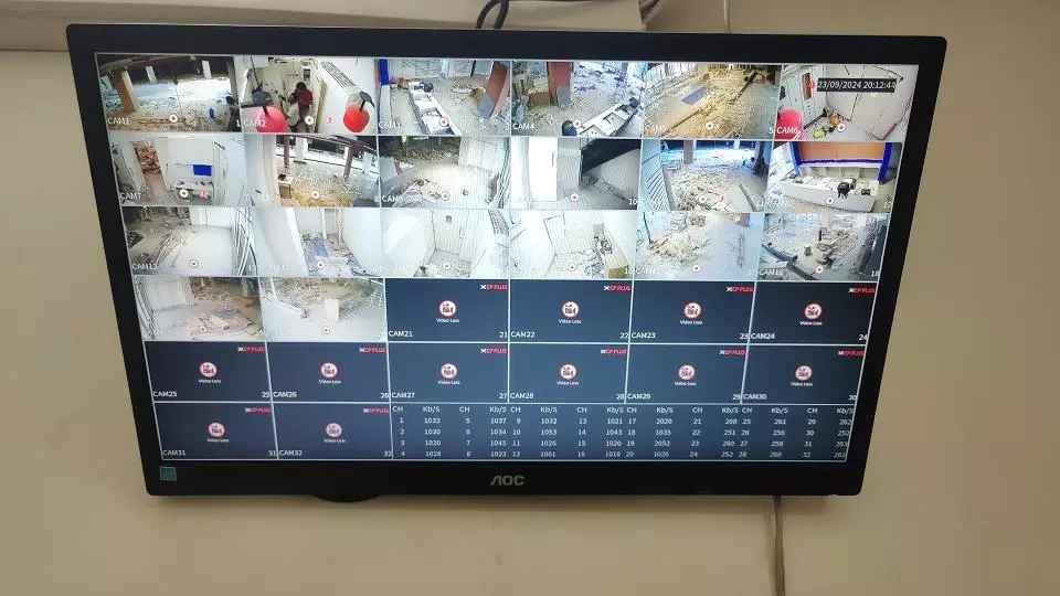 c technologies smart edge krishna lanka in vijayawada - Photo No.12