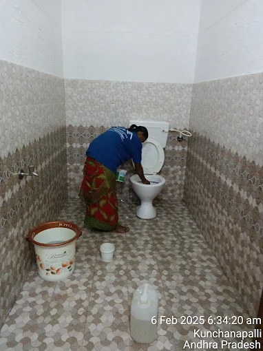 sr sofa steam and house cleaning services ramalingeswara nagar in vijayawada - Photo No.23