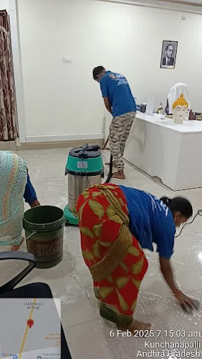 sr sofa steam and house cleaning services ramalingeswara nagar in vijayawada - Photo No.24