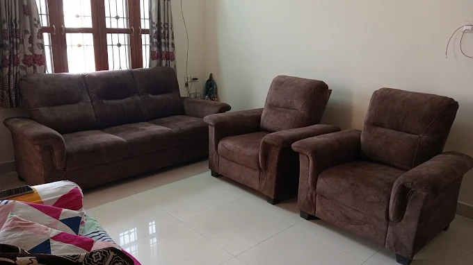 sr sofa steam and house cleaning services ramalingeswara nagar in vijayawada - Photo No.25
