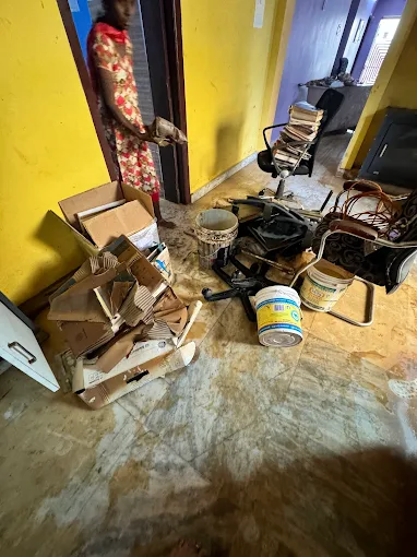 sr sofa steam and house cleaning services ramalingeswara nagar in vijayawada - Photo No.9