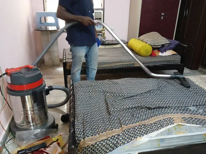 sr sofa steam and house cleaning services ramalingeswara nagar in vijayawada - Photo No.14