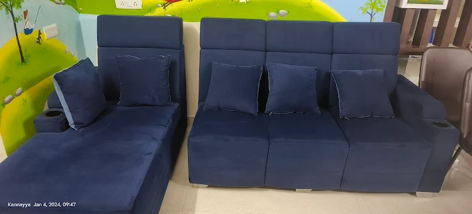 sr sofa steam and house cleaning services ramalingeswara nagar in vijayawada - Photo No.15