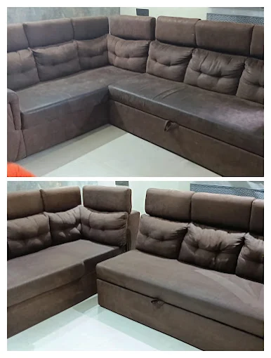 sr sofa steam and house cleaning services ramalingeswara nagar in vijayawada - Photo No.3