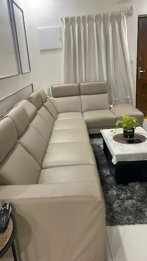 sr sofa steam and house cleaning services ramalingeswara nagar in vijayawada - Photo No.6