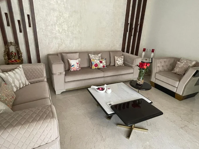sr sofa steam and house cleaning services ramalingeswara nagar in vijayawada - Photo No.7