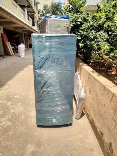 venkatadurga bhavani packers and movers ayodhya nagar in vijayawada - Photo No.1