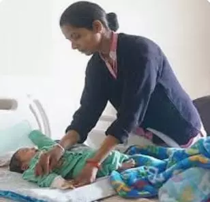 parasakthi home care services satyanarayanapuram in vijayawada - Photo No.9