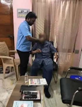 parasakthi home care services satyanarayanapuram in vijayawada - Photo No.4