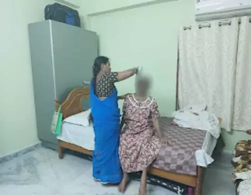 parasakthi home care services satyanarayanapuram in vijayawada - Photo No.3