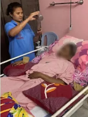 parasakthi home care services satyanarayanapuram in vijayawada - Photo No.10