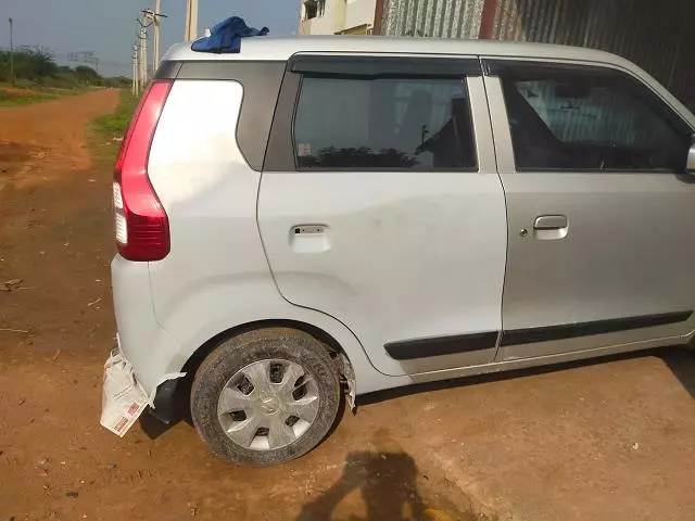 bhavishya car painting and denting ramavarapadu ring in vijayawada - Photo No.3