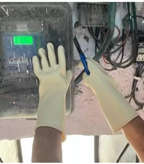 jm home plumbing and electrical works radio colony in vijayawada - Photo No.4