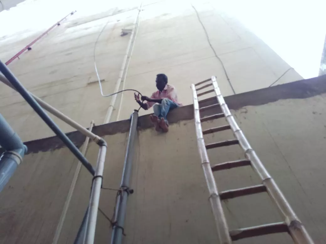 jm home plumbing and electrical works radio colony in vijayawada - Photo No.6