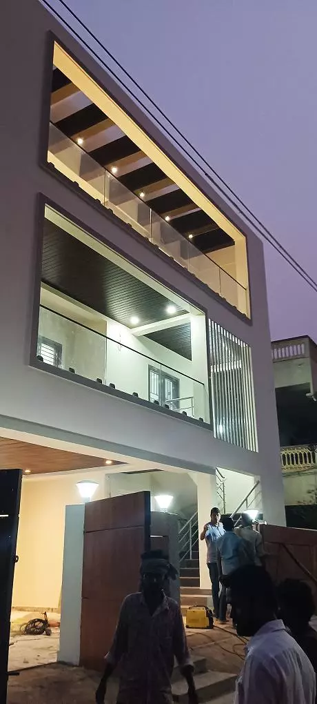 ram raj painting works high school road in vijayawada - Photo No.13