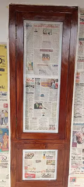 ram raj painting works high school road in vijayawada - Photo No.12