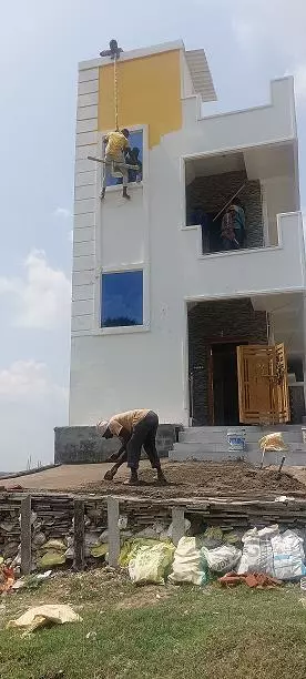 ram raj painting works high school road in vijayawada - Photo No.10