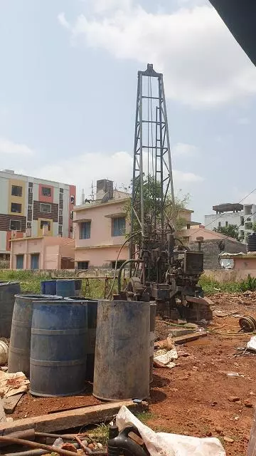 srikanth borewells and mini transport penamaluru in vijayawada - Photo No.2
