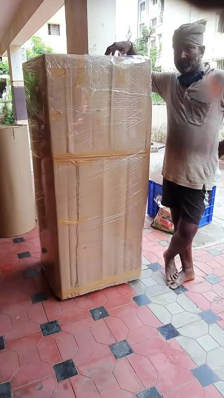 indhu packers and movers maddilapalem in visakhapatnam - Photo No.0