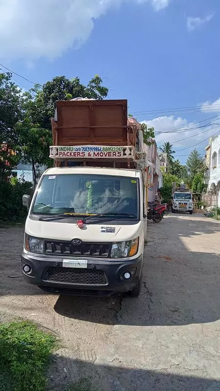 indhu packers and movers maddilapalem in visakhapatnam - Photo No.8