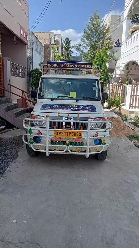 indhu packers and movers maddilapalem in visakhapatnam - Photo No.9