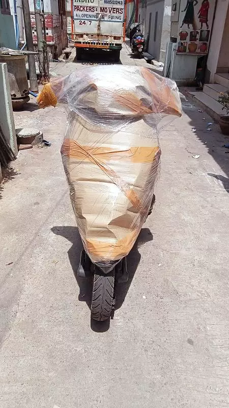 indhu packers and movers maddilapalem in visakhapatnam - Photo No.10