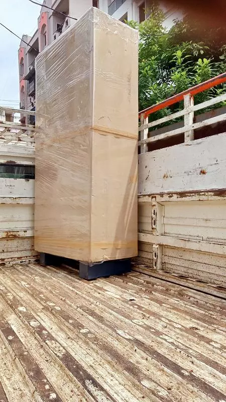 indhu packers and movers maddilapalem in visakhapatnam - Photo No.11