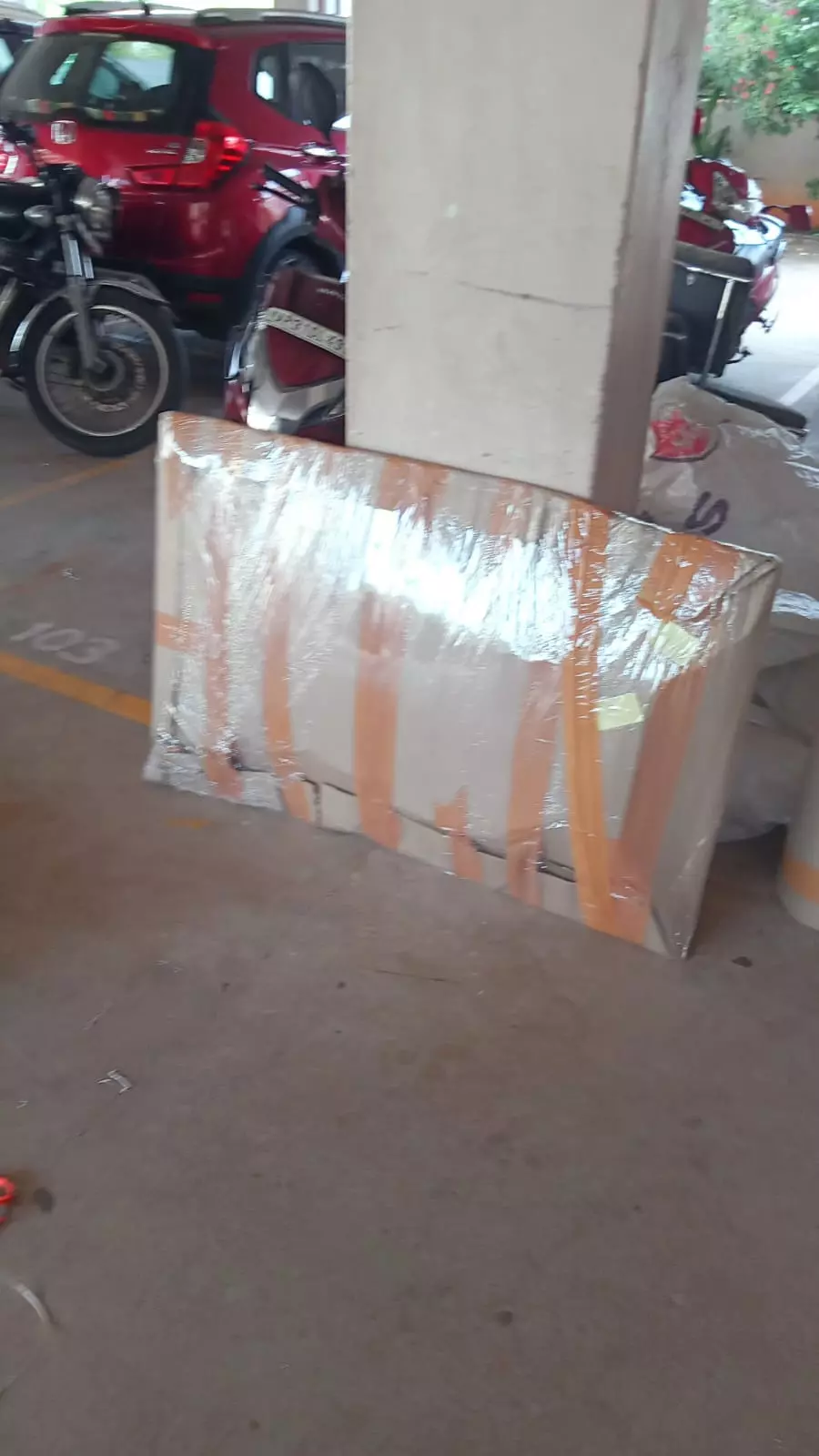 indhu packers and movers maddilapalem in visakhapatnam - Photo No.13