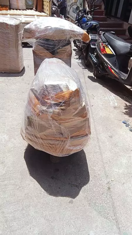 indhu packers and movers maddilapalem in visakhapatnam - Photo No.1