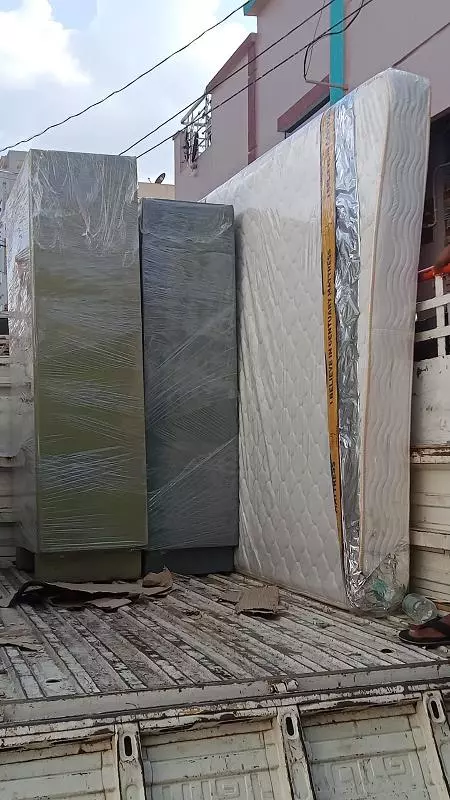 indhu packers and movers maddilapalem in visakhapatnam - Photo No.14