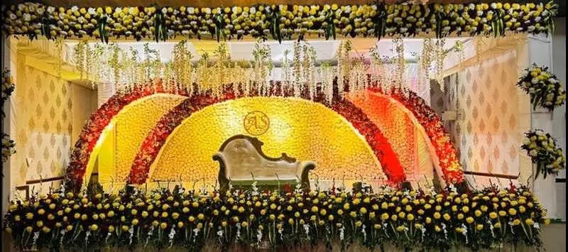 sri anjaneya events madhurawada in visakhapatnam - Photo No.5