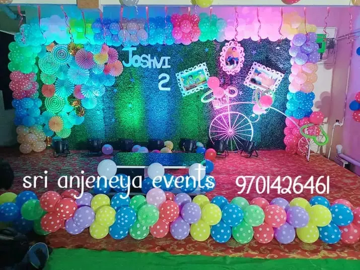 sri anjaneya events madhurawada in visakhapatnam - Photo No.12