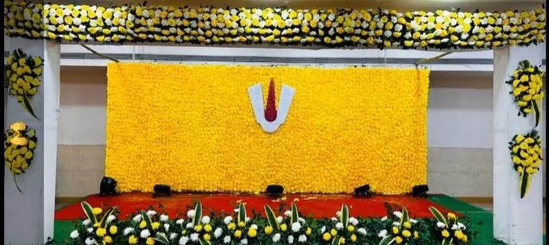 sri anjaneya events madhurawada in visakhapatnam - Photo No.9