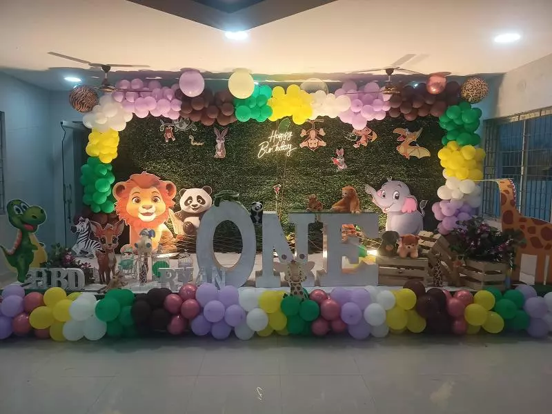 sri anjaneya events madhurawada in visakhapatnam - Photo No.8