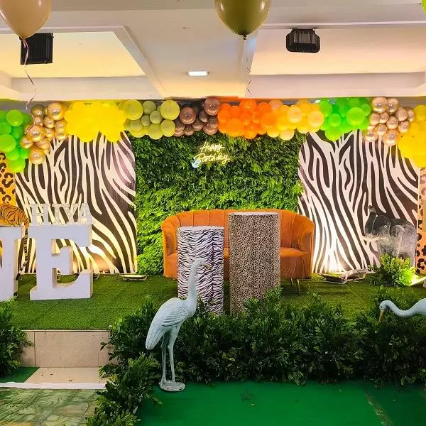 sri anjaneya events madhurawada in visakhapatnam - Photo No.19