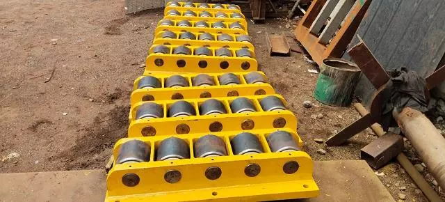 bharathi engineering works - Photo No.12