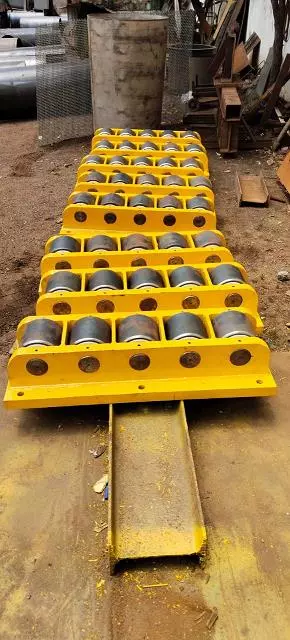 bharathi engineering works - Photo No.11