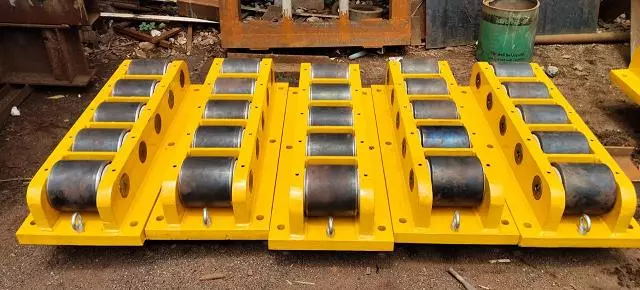 bharathi engineering works - Photo No.10