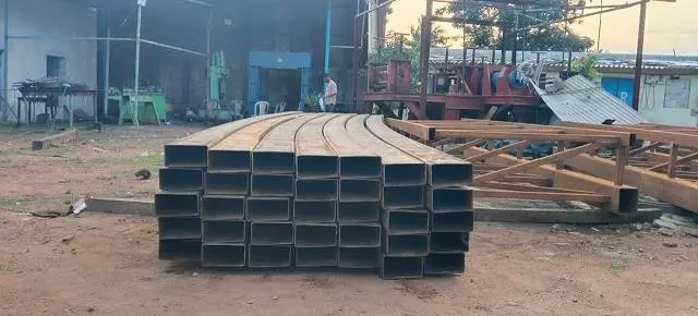 bharathi engineering works - Photo No.13