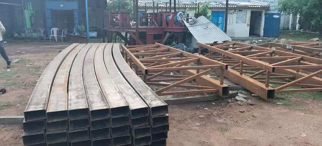 bharathi engineering works - Photo No.14