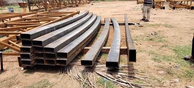 bharathi engineering works - Photo No.15