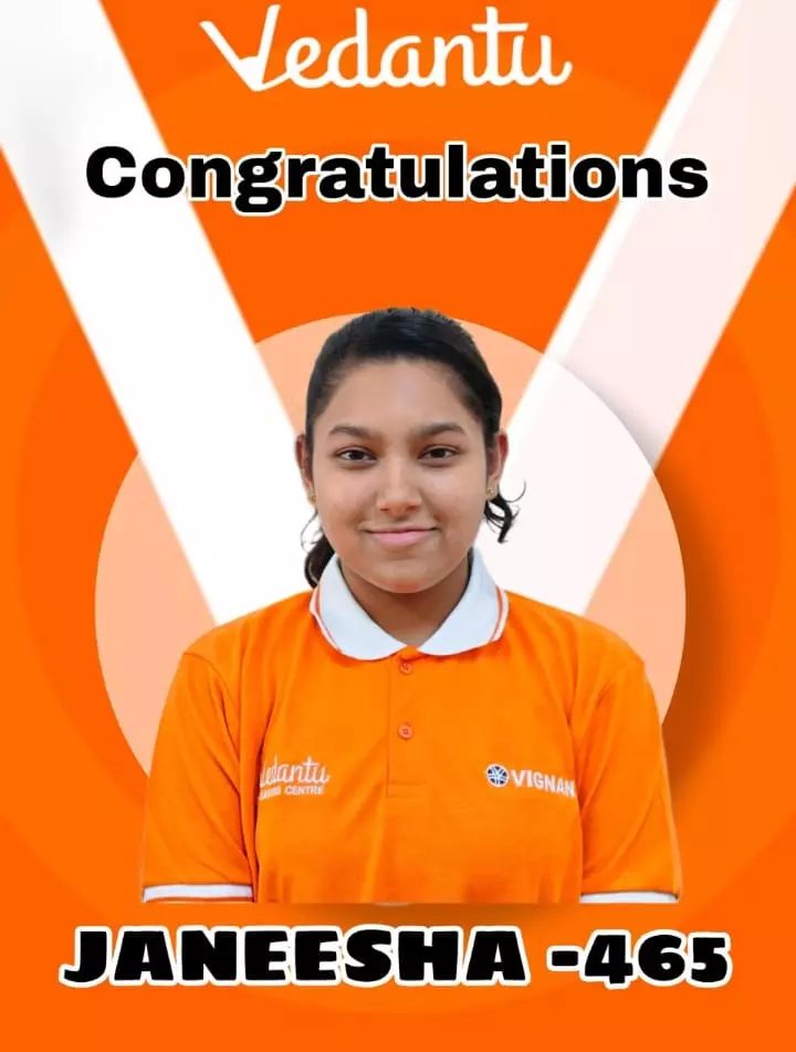 vedantu learing center dwaraka nagar in visakhapatnam - Photo No.4