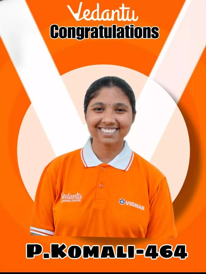 vedantu learing center dwaraka nagar in visakhapatnam - Photo No.5