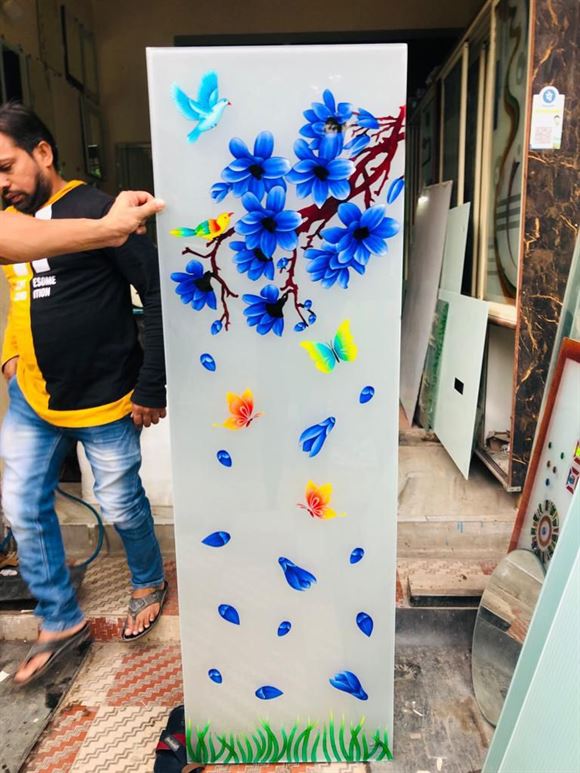 md glass akkayyapalem in visakhapatnam - Photo No.36